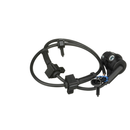 Standard Ignition ALS1737 ABS Wheel Speed Sensor - Front or Rear