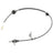 Standard Ignition ALS1739 ABS Wheel Speed Sensor - Rear Right
