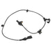 Standard Ignition ALS1741 ABS Wheel Speed Sensor - Rear Right