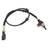 Standard Ignition ALS174 ABS Wheel Speed Sensor - Front