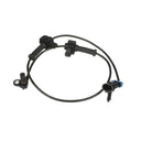 Standard Ignition ALS1757 Vehicle Speed Sensor - Rear