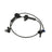 Standard Ignition ALS1757 Vehicle Speed Sensor - Rear