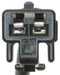 Standard Ignition ALS1768 ABS Wheel Speed Sensor - Rear Right