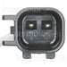 Standard Ignition ALS1785 ABS Wheel Speed Sensor - Front Left