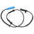 Standard Ignition ALS1788 ABS Wheel Speed Sensor - Rear