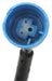 Standard Ignition ALS1788 ABS Wheel Speed Sensor - Rear