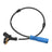Standard Ignition ALS1789 ABS Wheel Speed Sensor - Rear