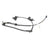 Standard Ignition ALS1797 ABS Wheel Speed Sensor - Front Right