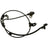 Standard Ignition ALS1821 ABS Wheel Speed Sensor - Front Right
