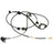 Standard Ignition ALS1823 ABS Wheel Speed Sensor - Rear Right