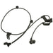 Standard Ignition ALS1825 ABS Wheel Speed Sensor - Front Left