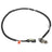 Standard Ignition ALS1844 ABS Wheel Speed Sensor - Front Left