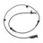 Standard Ignition ALS1884 ABS Wheel Speed Sensor - Front