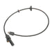 Standard Ignition ALS1899 ABS Wheel Speed Sensor - Rear Center