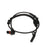 Standard Ignition ALS1936 ABS Wheel Speed Sensor - Rear Right