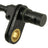 Standard Ignition ALS1942 ABS Wheel Speed Sensor - Rear Left