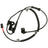 Standard Ignition ALS1967 ABS Wheel Speed Sensor - Front Right