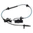 Standard Ignition ALS1972 ABS Wheel Speed Sensor - Rear Left