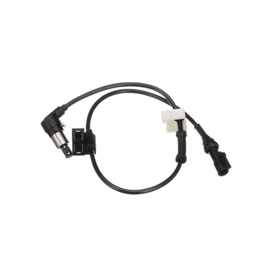 Standard Ignition ALS199 ABS Wheel Speed Sensor - Front Left