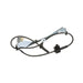 Standard Ignition ALS2000 ABS Wheel Speed Sensor - Rear Left