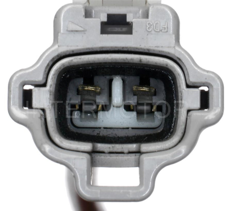 Standard Ignition ALS2000 ABS Wheel Speed Sensor - Rear Left