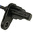Standard Ignition ALS2001 ABS Wheel Speed Sensor - Rear Left