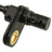 Standard Ignition ALS2004 ABS Wheel Speed Sensor - Rear Right