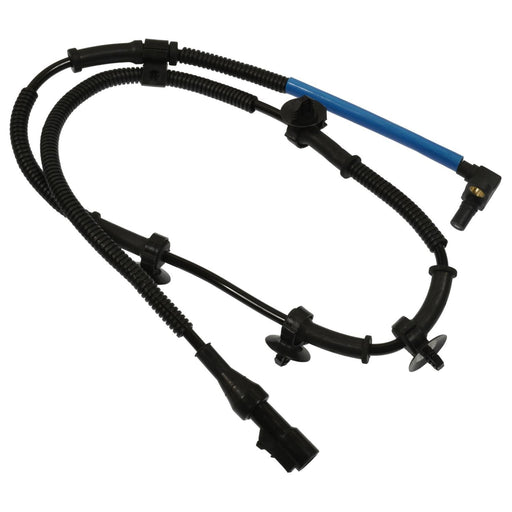 Standard Ignition ALS200 ABS Wheel Speed Sensor - Front