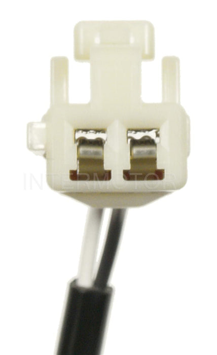 Standard Ignition ALS2021 ABS Wheel Speed Sensor - Rear Left