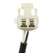 Standard Ignition ALS2021 ABS Wheel Speed Sensor - Rear Left