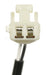 Standard Ignition ALS2021 ABS Wheel Speed Sensor - Rear Left