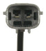 Standard Ignition ALS2023 ABS Wheel Speed Sensor - Front Left