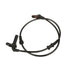 Standard Ignition ALS2028 ABS Wheel Speed Sensor - Front, Front Left or Rear