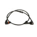 Standard Ignition ALS2028 ABS Wheel Speed Sensor - Front, Front Left or Rear
