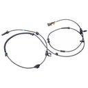Standard Ignition ALS2052 Tire Pressure Monitoring System Sensor - Rear Right