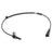 Standard Ignition ALS2054 ABS Wheel Speed Sensor - Rear