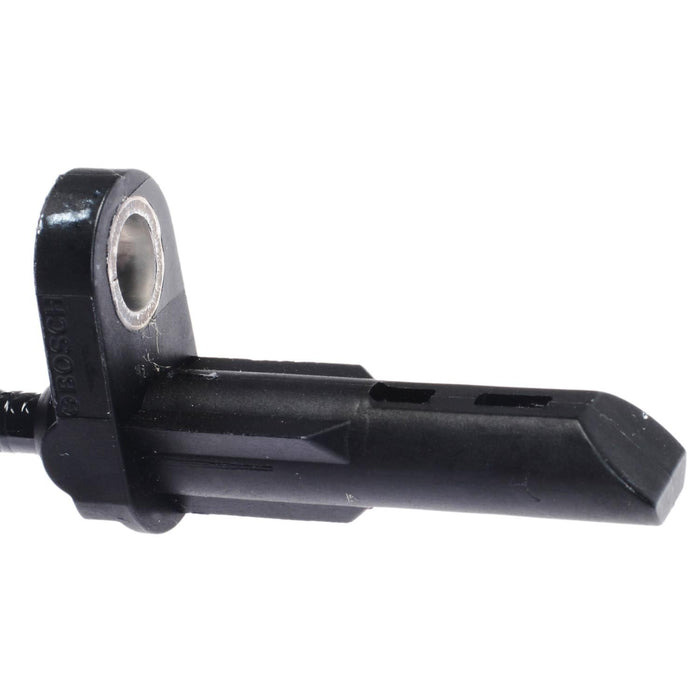 Standard Ignition ALS2066 ABS Wheel Speed Sensor - Front