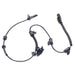 Standard Ignition ALS2066 ABS Wheel Speed Sensor - Front