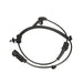 Standard Ignition ALS2080 ABS Wheel Speed Sensor - Rear