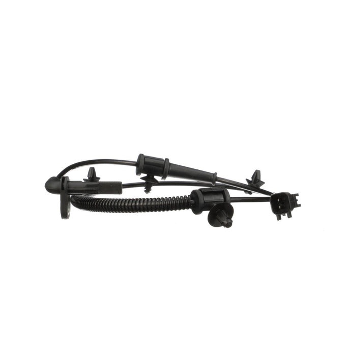 Standard Ignition ALS2080 ABS Wheel Speed Sensor - Rear