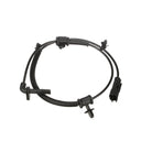 Standard Ignition ALS2080 ABS Wheel Speed Sensor - Rear