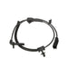 Standard Ignition ALS2080 ABS Wheel Speed Sensor - Rear