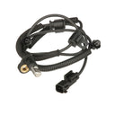 Standard Ignition ALS2081 Tire Pressure Monitoring System Sensor - Front