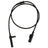 Standard Ignition ALS2097 ABS Wheel Speed Sensor - Front