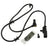Standard Ignition ALS2116 ABS Wheel Speed Sensor - Front