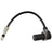 Standard Ignition ALS2129 ABS Wheel Speed Sensor - Front, Front Left or Rear