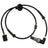 Standard Ignition ALS2176 ABS Wheel Speed Sensor - Front Left