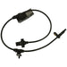 Standard Ignition ALS2208 ABS Wheel Speed Sensor - Rear Right