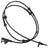 Standard Ignition ALS2214 ABS Wheel Speed Sensor - Front or Rear Left