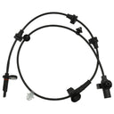 Standard Ignition ALS2261 ABS Wheel Speed Sensor - Rear Left